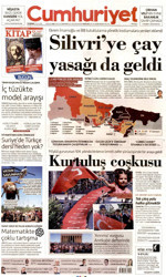 Cumhuriyet