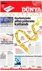 Dünya