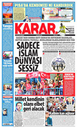 Karar