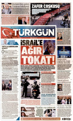 Türkgün