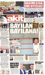 Yeni Akit