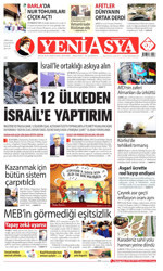 Yeni Asya