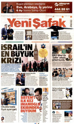 Yeni Şafak