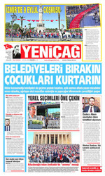 Yeniçağ