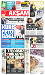 Akşam