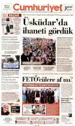 Cumhuriyet