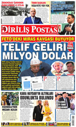 Diriliş Postası