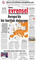 Evrensel