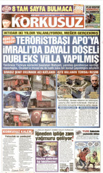 Korkusuz