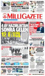 Milli Gazete