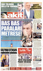 Yeni Akit