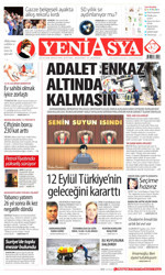Yeni Asya