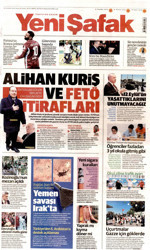 Yeni Şafak