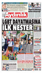Aydınlık