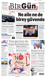 Birgün