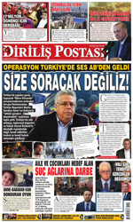 Diriliş Postası