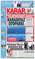 Karar