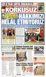 Korkusuz