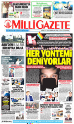Milli Gazete