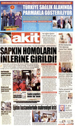 Yeni Akit