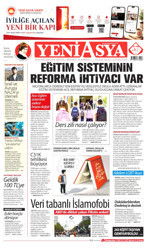 Yeni Asya