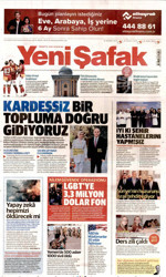 Yeni Şafak