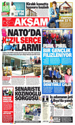 Akşam
