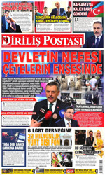 Diriliş Postası