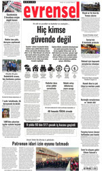 Evrensel