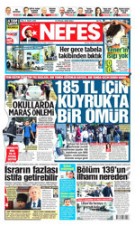 Nefes