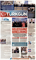Türkgün