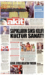 Yeni Akit