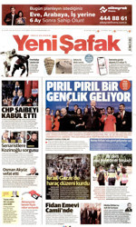 Yeni Şafak