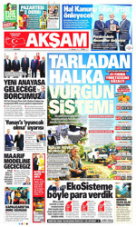 Akşam
