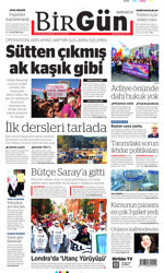 Birgün