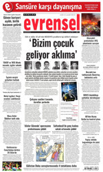 Evrensel