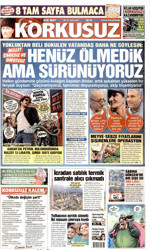 Korkusuz