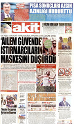 Yeni Akit