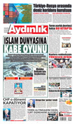 Aydınlık