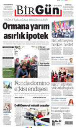 Birgün