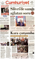 Cumhuriyet