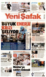 Yeni Şafak