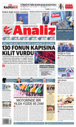 Analiz