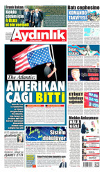 Aydınlık