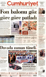 Cumhuriyet