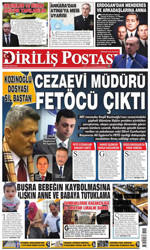 Diriliş Postası