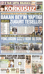 Korkusuz