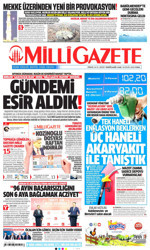 Milli Gazete