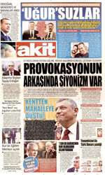 Yeni Akit
