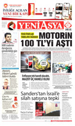 Yeni Asya